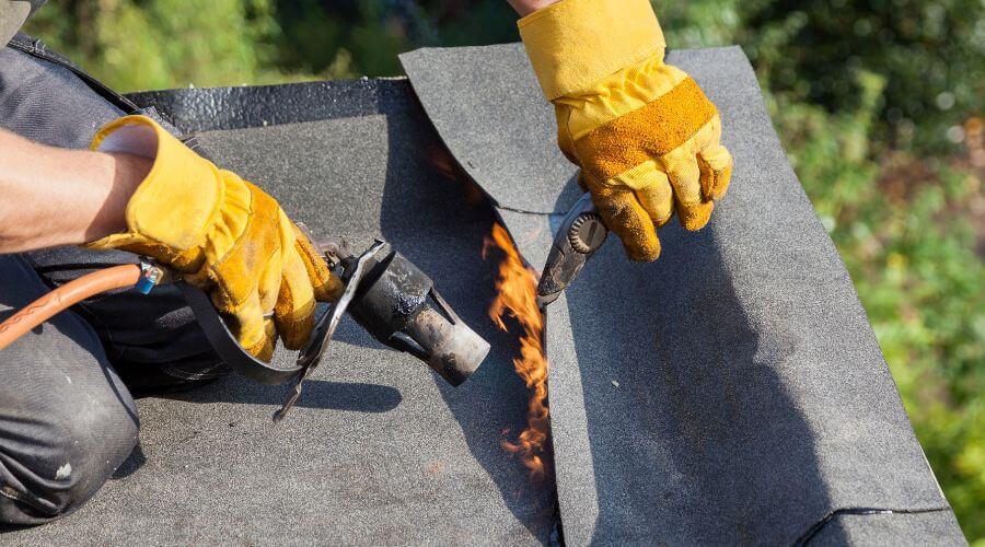 Local Chimney Repair in Braymer, MO